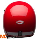 BELL KASK OFF-ROAD MOTO-3 CLASSIC RED