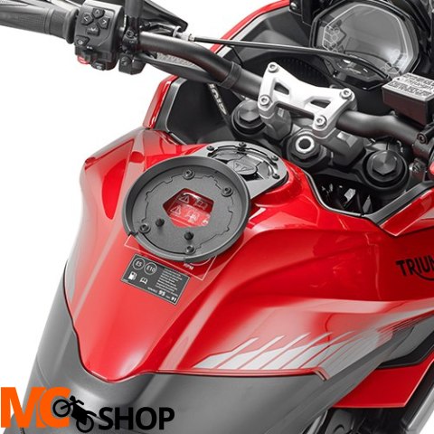 GIVI MOCOWANIE TANKLOCK TRIUMPH Tiger Sport 660 22