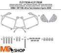 GIVI STELAŻ KUFRÓW ONE-FIT CAM HONDA CRF1100L Afri