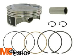 NAMURA NA-40009-CH TŁOK YAMAHA YFZ 450 (YFZ450) 04