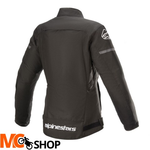 ALPINESTARS KURTKA TEKSTYLNA LADY T-SP S WP BLACK