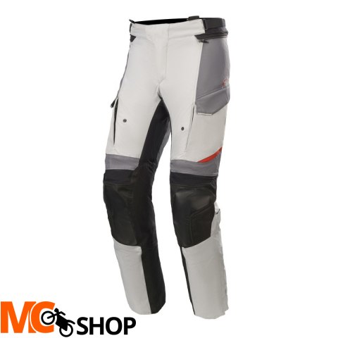 ALPINESTARS SPODNIE TEKSTYL ANDES V3 DR ICE GR/D G