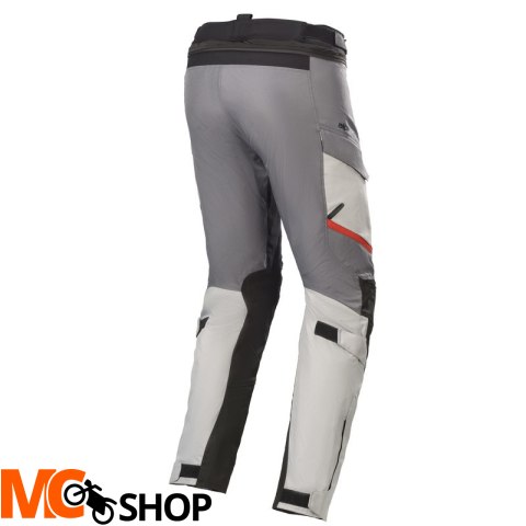 ALPINESTARS SPODNIE TEKSTYL ANDES V3 DR ICE GR/D G
