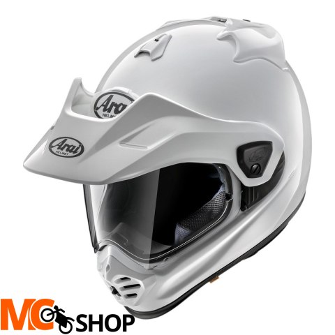 ARAI KASK DUALE TOUR-X5 WHITE