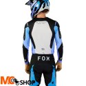 FOX BLUZA OFF-ROAD FLEXAIR MAGNETIC BLACK/PURPLE
