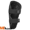 FOX OCHRANIACZ ŁOKCI JUNIOR TITAN SPORT BLACK