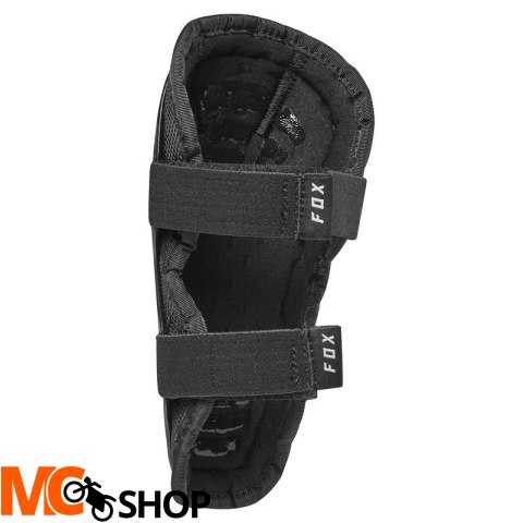 FOX OCHRANIACZ ŁOKCI JUNIOR TITAN SPORT BLACK