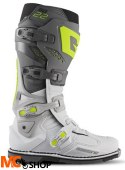 GAERNE BUTY CROSS SG-22 ANTHRACITE/WHITE/YELLOW