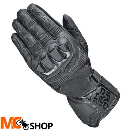 HELD RĘKAWICE MOTOCYKL SKÓRZANE REVEL 3.0 BLACK