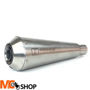 IXIL Tłumik TRIUMPH SPEED TWIN 19-20 (DD01) OVC11S