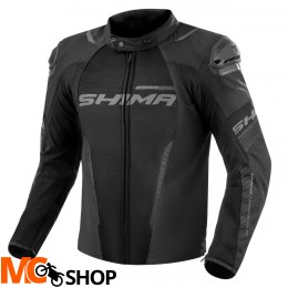 SHIMA KURTKA MOTOCYKLOWA SOLID 2.0 MEN VENT JKT BL