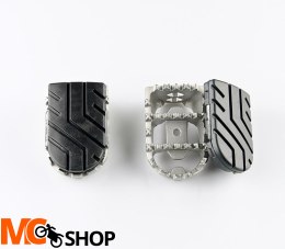 SW-MOTECH PODNÓŻKI PASAŻERA HARLEY-DAVIDSON PAN AM