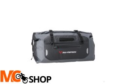 SW-MOTECH TORBA DRYBAG WATERPROOF GREY/BLACK 35 L