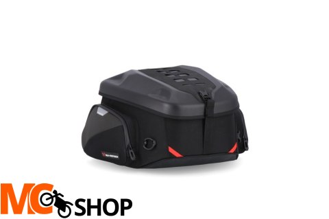 SW-MOTECH TORBA TYLNA PRO REARBAG BLACK/ANTHRACITE