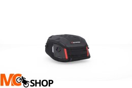 SW-MOTECH TORBA TYLNA PRO ROADPACK BLACK/ANTHRACI