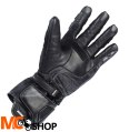 BUSE Rękawice motocyklowe Pit Lane Pro czarne