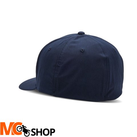 FOX CZAPKA DA HEAD SELECT FLEXFIT HEATHER MIDNIGHT
