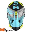 GIVI KASK CROSS 60.1 FRESH NIEBIESKI/CZARNY/TYTANO