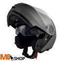 GIVI KASK SZCZĘKOWY X.21 EVO BASIC BLE CZARNY MAT