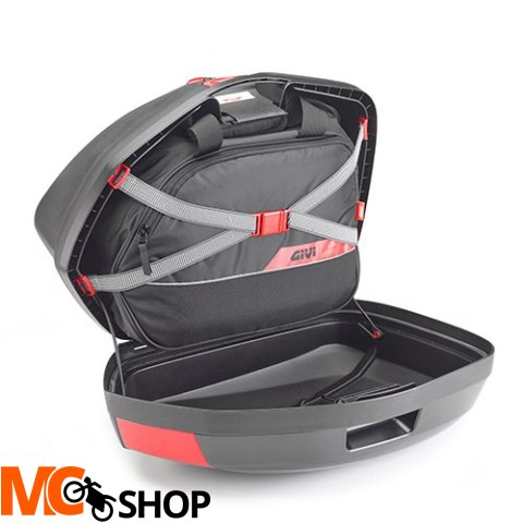 GIVI TORBA WEWNĘTRZNA DO KUFRA V35 / V37 (CZARNE)