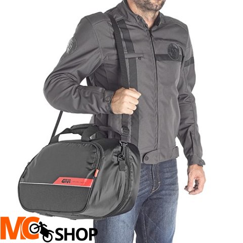 GIVI TORBA WEWNĘTRZNA DO KUFRA V35 / V37 (CZARNE)