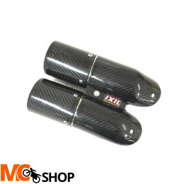 IXIL Tłumik DUCATI 939 SUPERSPORT 17-21, typ SX1