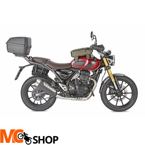 KAPPA GMOLE OSŁONY SILNIKA TRIUMPH SCRAMBLER 400 X