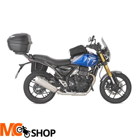 KAPPA GMOLE OSŁONY SILNIKA TRIUMPH SCRAMBLER 400 X