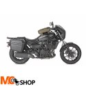 KAPPA OSŁONA CHŁODNICY KAWASAKI ELIMINATOR 500 '24