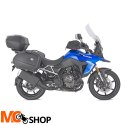 KAPPA OSŁONA CHŁODNICY SUZUKI V-STROM 800SE 23 CZA