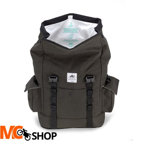 KAPPA SAKWA 14L CAFE RACER RAMBLER Z KIESZENIAMI B