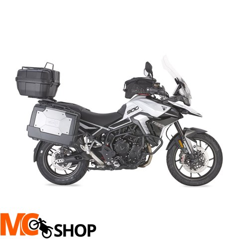 KAPPA STELAŻ KUFRÓW BOCZNYCH MONOKEY CAM SIDE TRIU