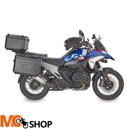 KAPPA SZYBA BMW R 1300 GS '24, PRZEZROCZYSTA
