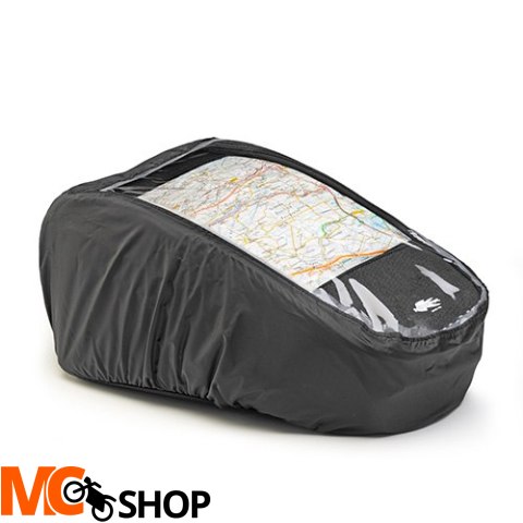 KAPPA TANKBAG NA ZBIORNIK MOCOWANIE TANKLOCK 9L SZ