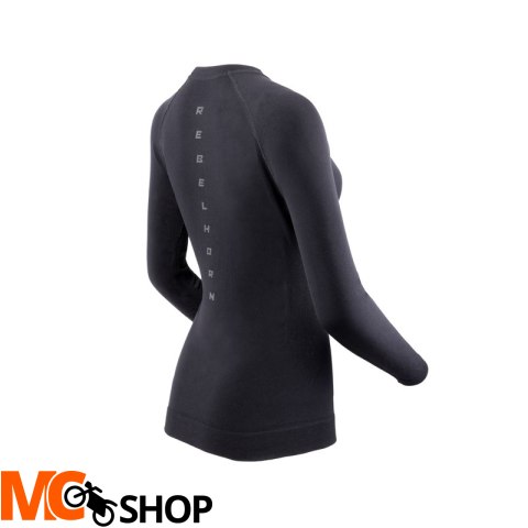 REBELHORN KOSZULKA TERMOAKTYWNA FREEZE II LADY BL