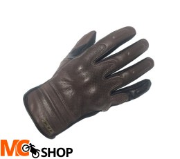 BUSE Rękawice motocyklowe Jackson brązowe