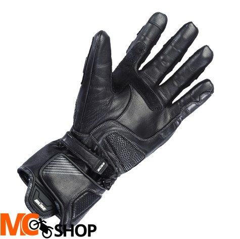 BUSE Rękawice motocyklowe damskie Pit Lane Pro cza