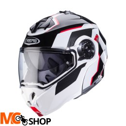 CABERG KASK SZCZĘKOWY FLIP-UP DUKE EVO MOVE CZ/B/C