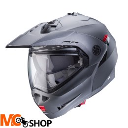 CABERG KASK SZCZĘKOWY FLIP-UP ENDURO TOURMAX X SZ