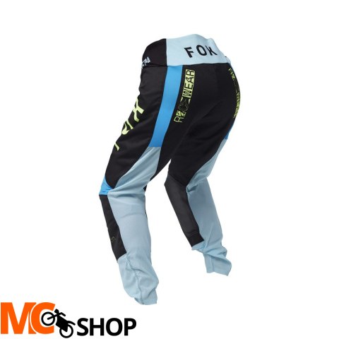 FOX SPODNIE OFF-ROAD LADY 180 RACE SPEC BLACK