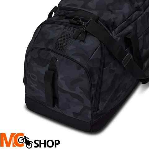 FOX TORBA PODIUM-BLACK CAMO BLACK CAMO