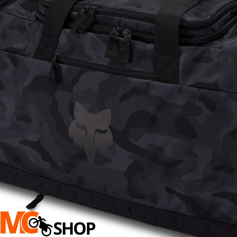 FOX TORBA PODIUM-BLACK CAMO BLACK CAMO