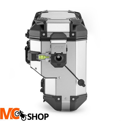 GIVI KUFER BOCZNY TREKKER OUTBACK EVO SMART (PRAWY