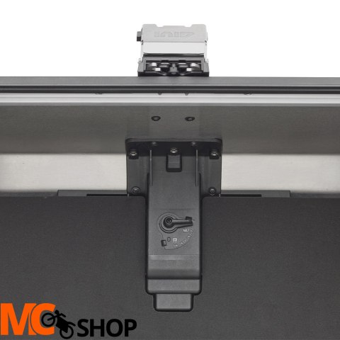 GIVI KUFER CENTRALNY TREKKER OUTBACK EVO SMART ALU