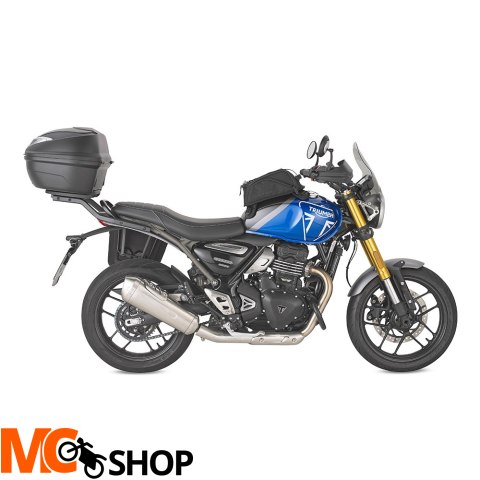 GIVI OSŁONA SILNIKA GMOLE TRIUMPH Scrambler 400