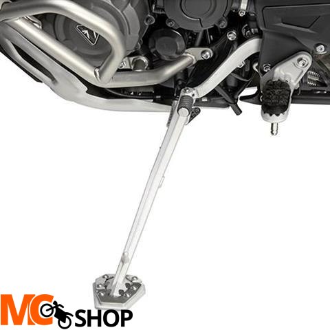GIVI POSZERZENIE DODATKOWE STOPKI TRIUMPH TIGER 12