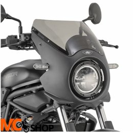 KAPPA OWIEWKA Z SZYBĄ KAWASAKI ELIMINATOR 500 '24