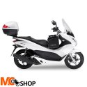 KAPPA SZYBA HONDA PCX 125-150 (10-13) 82 x 58 PRZE