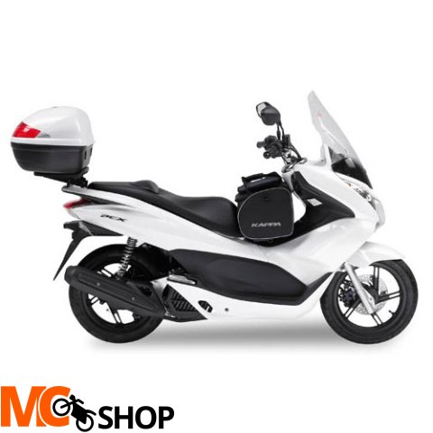 KAPPA SZYBA HONDA PCX 125-150 (10-13) 82 x 58 PRZE