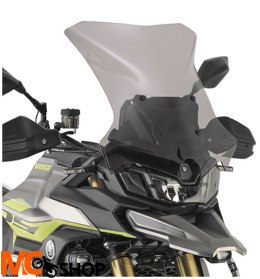 KAPPA SZYBA VOGE VALICO 900 DSX '24 43 X 45 PRZYC